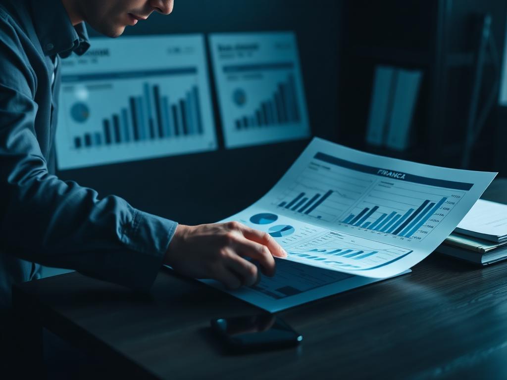 Investment Fraud Recovery