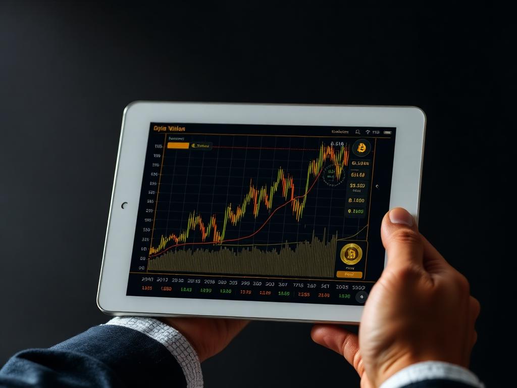 Digital Asset Tracing